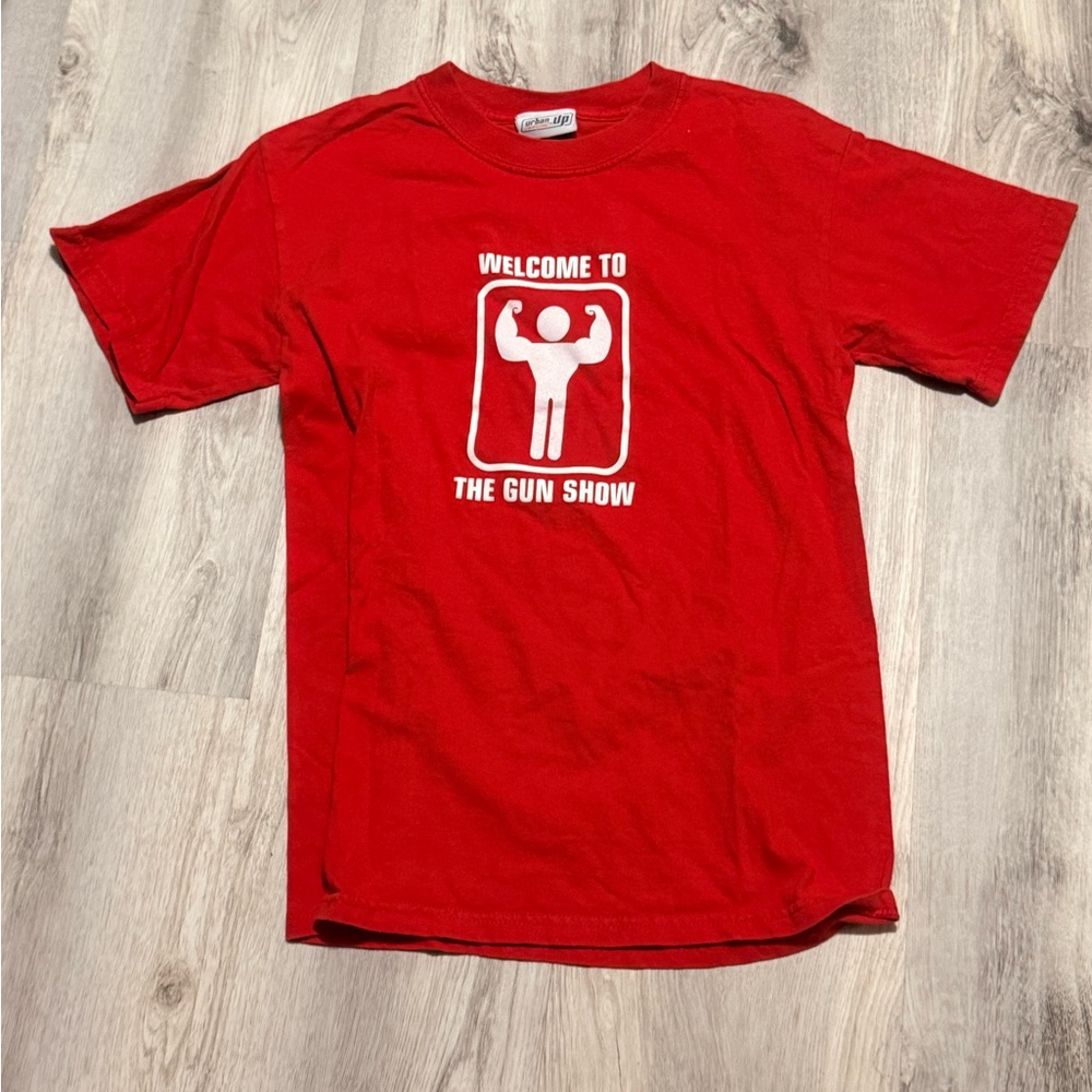 Urban Pipeline T-Shirt